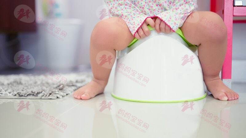 训练宝宝戒尿布（Potty Training）的方法和技巧