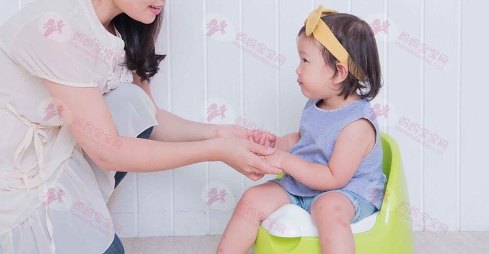 训练宝宝戒尿布（Potty Training）的方法和技巧