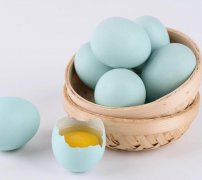 绿壳鸡蛋：身体的天然宝库，谁都值得拥有