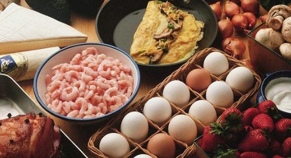 生男孩饮食指南：想要宝贝小王子，吃对食物很重要