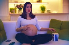 怀孕五个月胎儿发育及注意事项详解