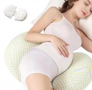 孕妇护腰枕：安心孕育的必备利器