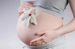 孕妇临产前征兆：宝宝即将降临的五大信号解析