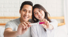 如何准确判断怀孕 受孕后检测时间及早孕反应