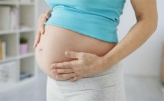 孕晚期肚子为什么会硬邦邦 孕妇该如何应对