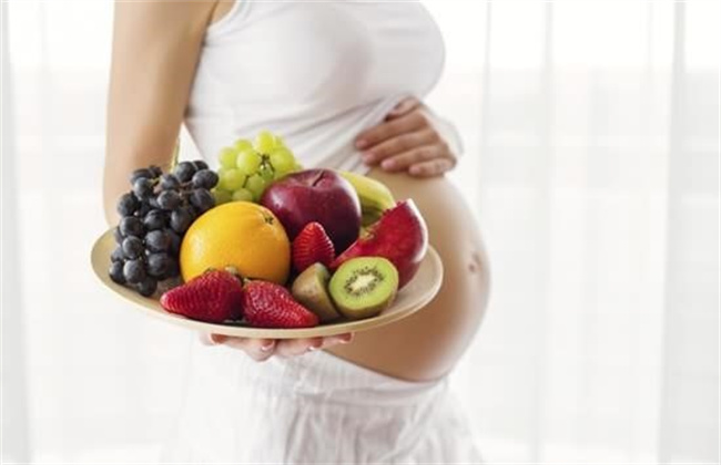 怀孕初期的水果该如何选择 为您和胎儿提供全方位营养