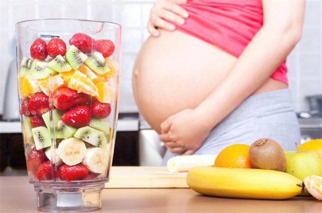 怀孕初期的水果该如何选择 为您和胎儿提供全方位营养