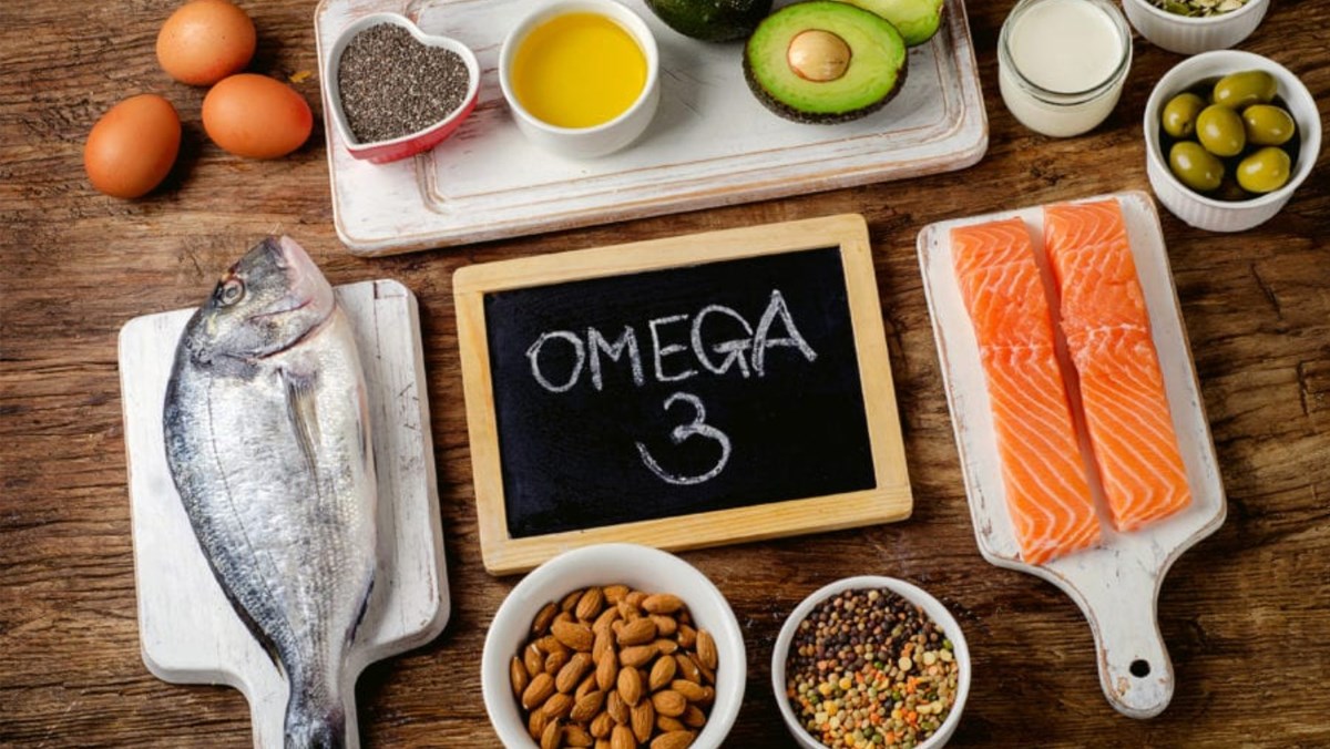 如何给宝宝补充DHA和Omega 3,让宝宝全面发育?