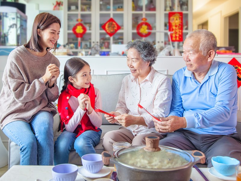 一起做 4 件温馨有趣的事情：在一来一往的互动中增加温馨的回忆