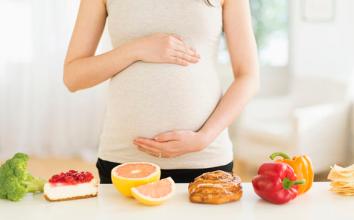 孕妇不能吃哪些水果？孕妇不能吃什么？